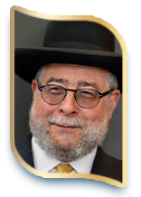 Рав Пинхас Гольдшмидт