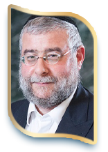 Рав Пинхас Гольдшмидт